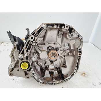 Recambio de caja cambios para renault clio grandtour authentique referencia OEM IAM JR5124 R009080 