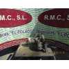Recambio de caja cambios para renault megane i scenic (ja0) 1.9 d alize referencia OEM IAM JB3915  