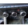 Recambio de mando climatizador para renault captur ii intens referencia OEM IAM 275100936R  