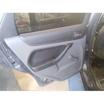 GUARNECIDO PUERTA TRASERA IZQUIERDA 