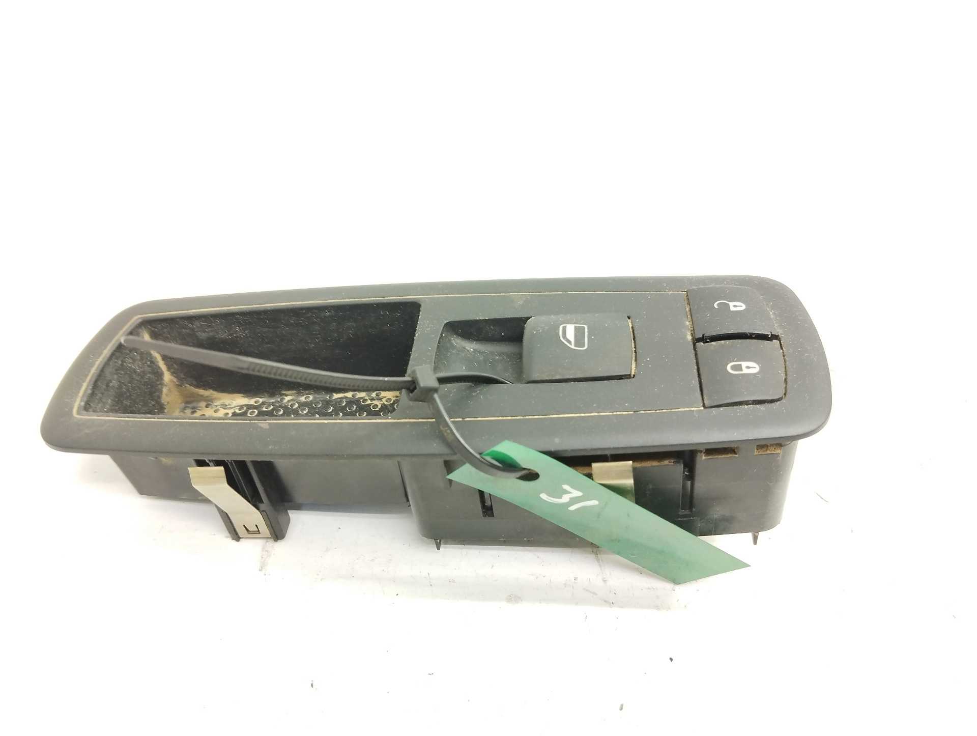 Recambio de mando elevalunas delantero derecho para dodge nitro 2.8 crd referencia OEM IAM 68029178AB 10035067 