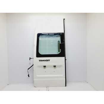 Recambio de porton trasero para ford transit, caja cerrada 86/92 referencia OEM IAM 1085007  