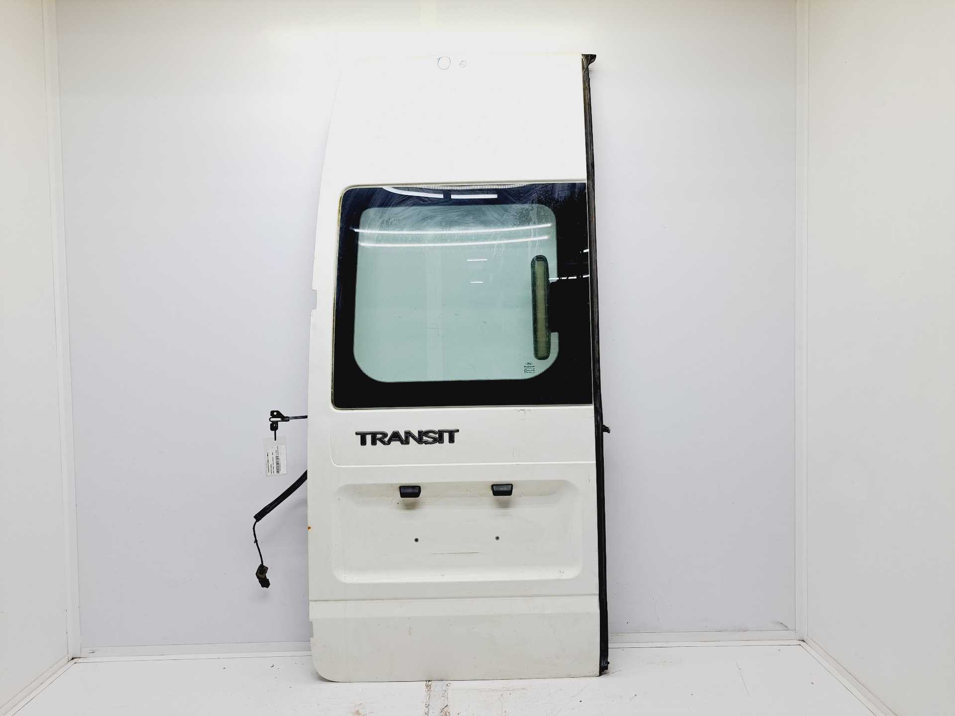 Recambio de porton trasero para ford transit, caja cerrada 86/92 referencia OEM IAM 1085007  