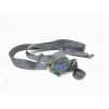 Recambio de cinturon seguridad 3ª fila izquierdo para dacia lodgy laureate referencia OEM IAM 898416526R  