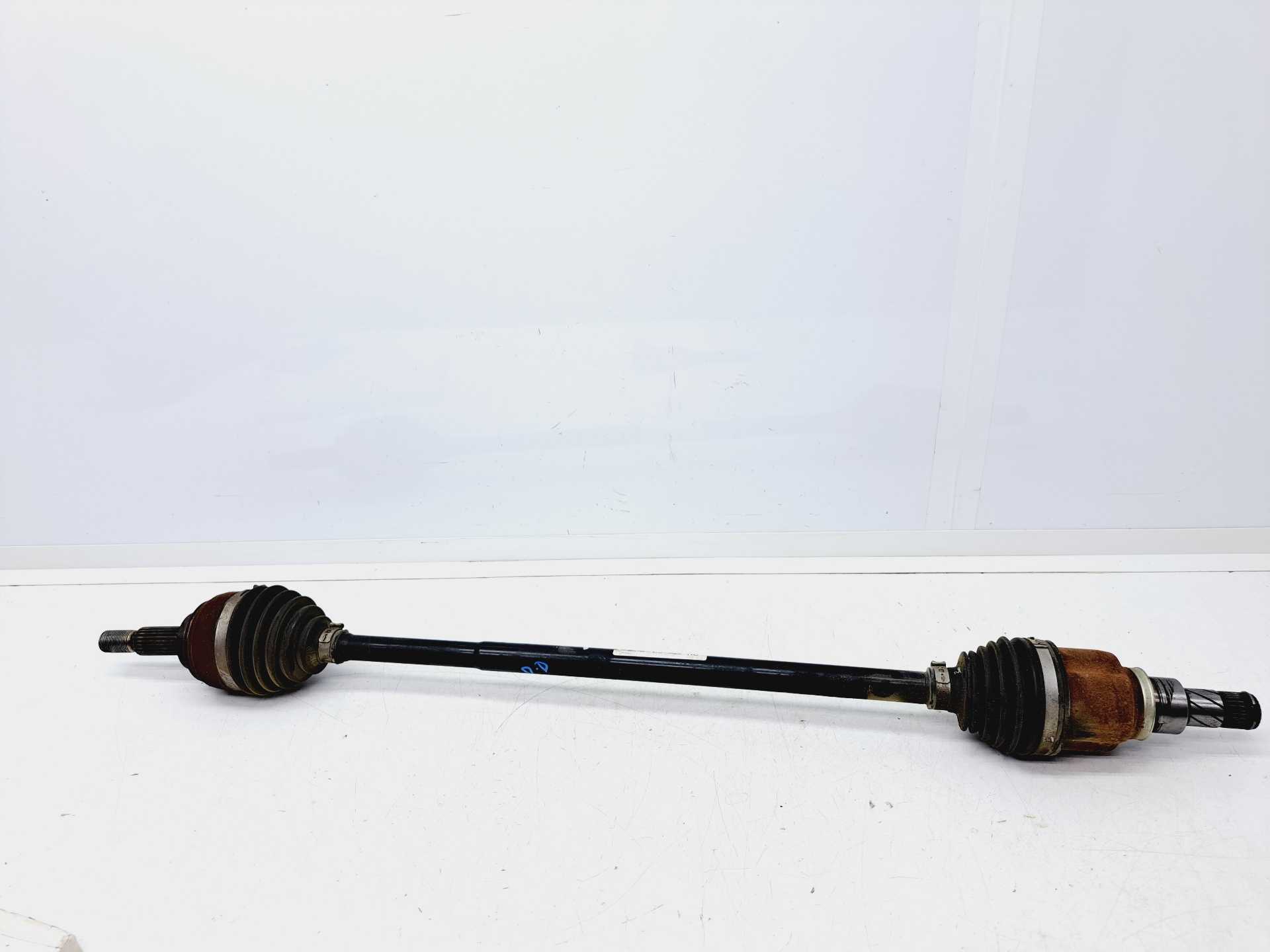 Recambio de transmision delantera derecha para nissan micra v (k14) acenta referencia OEM IAM 391005FP0B  