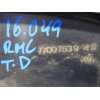 Recambio de piloto trasero derecho para renault 19 (b/c/l53) referencia OEM IAM 7700783994  