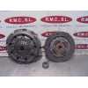 Recambio de kit embrague para peugeot 307 (s1) xr clim plus referencia OEM IAM  LUK 