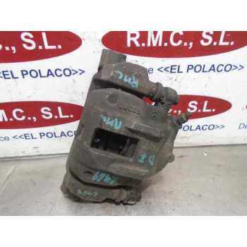 PINZA DE FRENO DELANTERA IZQUIERDA 