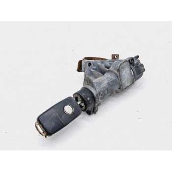 Recambio de conmutador de arranque para seat ibiza (6j5) 1.9 tdi referencia OEM IAM 4B0905851C  