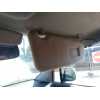 Recambio de parasol derecho para mitsubishi space wagon (n80/n90) 2.4 gdi cat referencia OEM IAM   