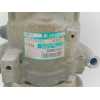 Recambio de compresor aire acondicionado para renault kangoo (f/kc0) alize referencia OEM IAM 8200315744  