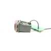 Recambio de mando warning para peugeot partner (s2) totem referencia OEM IAM 9644845777  