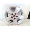 Recambio de llanta para fiat freemont (345) basis referencia OEM IAM r17 iek85trm 