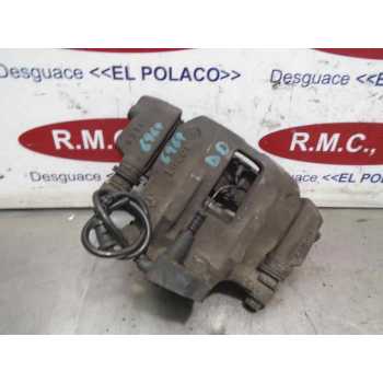 PINZA DE FRENO DELANTERA DERECHA 