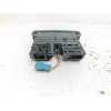Recambio de cenicero para mercedes-benz clase gl (x164) 350 bluetec (164.824) referencia OEM IAM A1648100130  