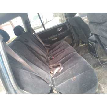 Recambio de asientos traseros para hyundai terracan (hp) 2.9 crdi full referencia OEM IAM   