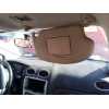 Recambio de parasol derecho para ford focus berlina (cap) ambiente (d) referencia OEM IAM   