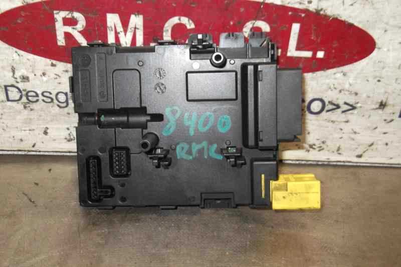 Recambio de centralita direccion para volkswagen passat berlina (3c2) advance referencia OEM IAM 3C0953549A  