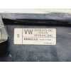 Recambio de faro izquierdo para seat arosa (6h1) select referencia OEM IAM 6H1941015C 6H1941001C 
