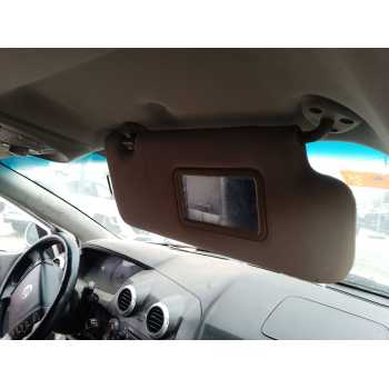 Recambio de parasol derecho para ssangyong actyon 200 xdi referencia OEM IAM   