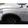 Recambio de aleta delantera izquierda para volkswagen t-roc (d11) basis referencia OEM IAM   