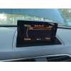 Recambio de pantalla multifuncion para audi q3 (8ug) attraction referencia OEM IAM 8U0857273 522525 