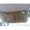 Recambio de parasol izquierdo para mitsubishi space wagon (n80/n90) 2.4 gdi cat referencia OEM IAM   