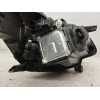 Recambio de faro izquierdo para renault captur ii equilibre referencia OEM IAM 260608054R 01393001 