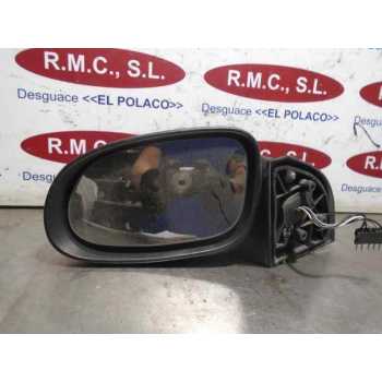 RETROVISOR IZQUIERDO 