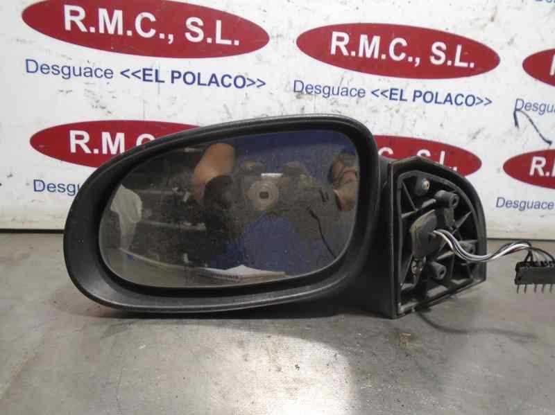 Recambio de retrovisor izquierdo para mercedes-benz clase a (w168) 140 (168.031) referencia OEM IAM   