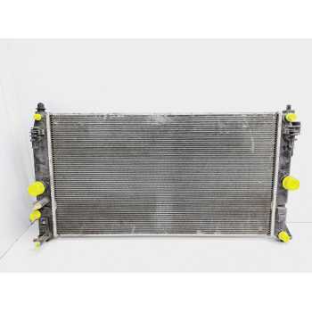 RADIADOR AGUA DT4221356022 