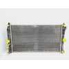 Recambio de radiador agua para toyota c-hr hybrid active referencia OEM IAM DT4221356022  