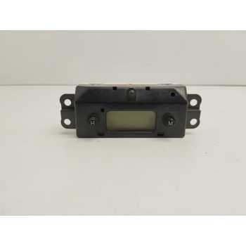 PANTALLA MULTIFUNCION 98AB-15000-CCW 98AB15000CCW 