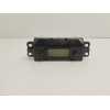 Recambio de pantalla multifuncion para ford focus berlina (cak) ambiente referencia OEM IAM 98AB-15000-CCW 98AB15000CCW 