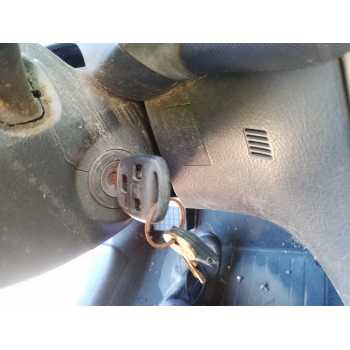 Recambio de conmutador de arranque para toyota avensis berlina (t25) 2.0 d4-d executive berlina (5-ptas.) referencia OEM IAM   