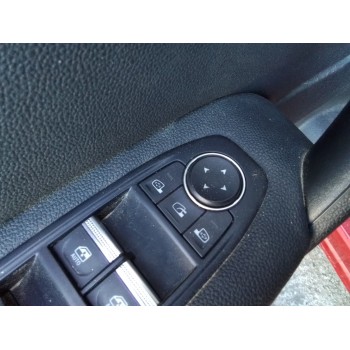 Recambio de mando retrovisor para renault captur ii intens referencia OEM IAM   
