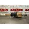 Recambio de transmision delantera izquierda para peugeot 207 x-line referencia OEM IAM 9659318080  