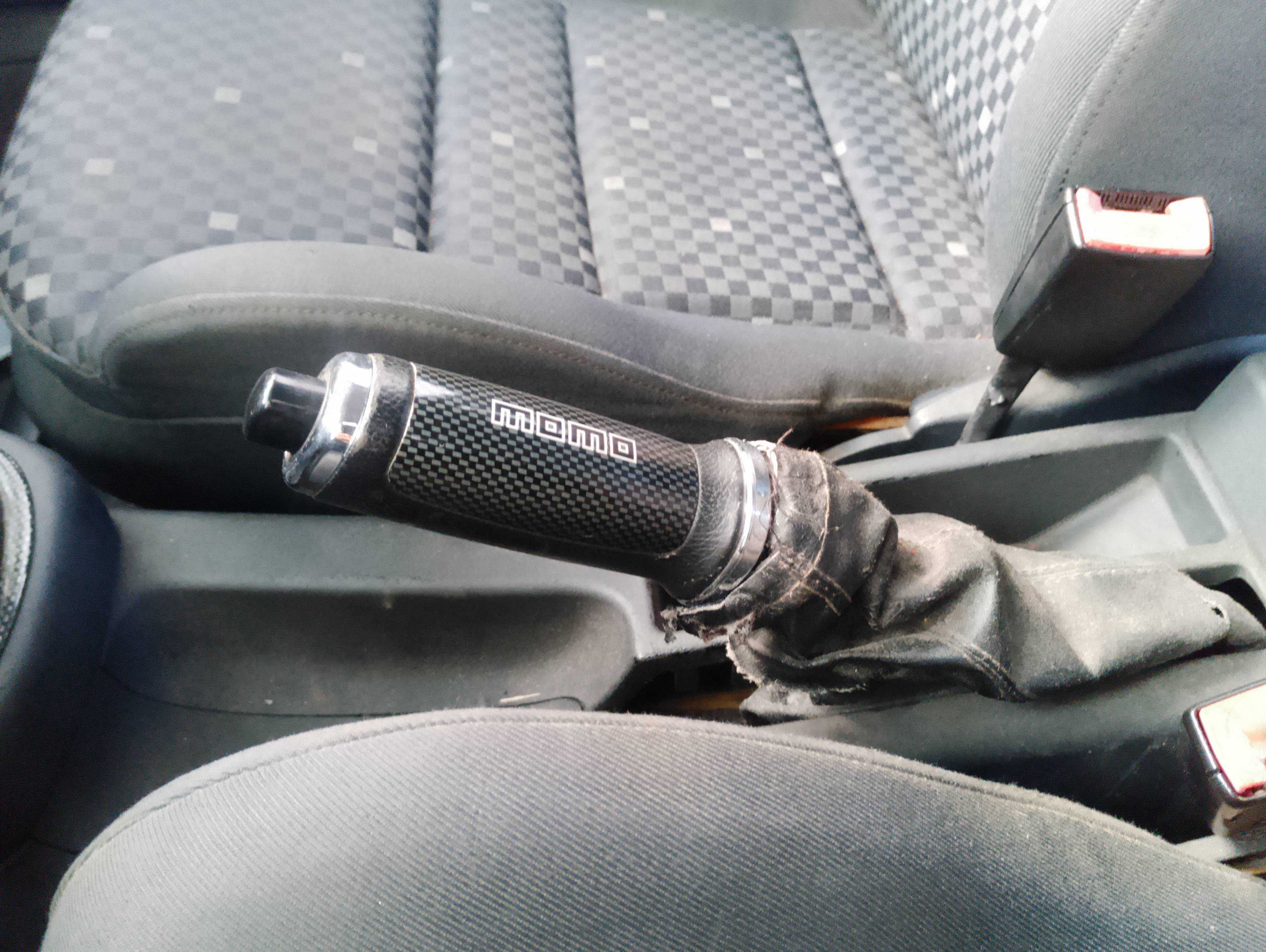 Recambio de palanca freno para audi a3 (8l) 1.8 ambiente referencia OEM IAM   