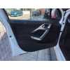 Recambio de guarnecido puerta delantera izquierda para peugeot 2008 (--.2013) allure referencia OEM IAM 98358414ZD VISTEON 