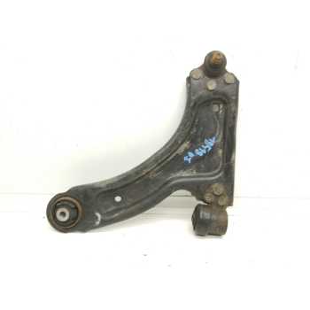 BRAZO SUSPENSION INFERIOR DELANTERO IZQUIERDO 