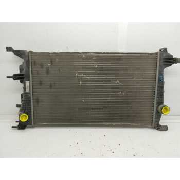 RADIADOR AGUA 214105378R T912387 VALEO