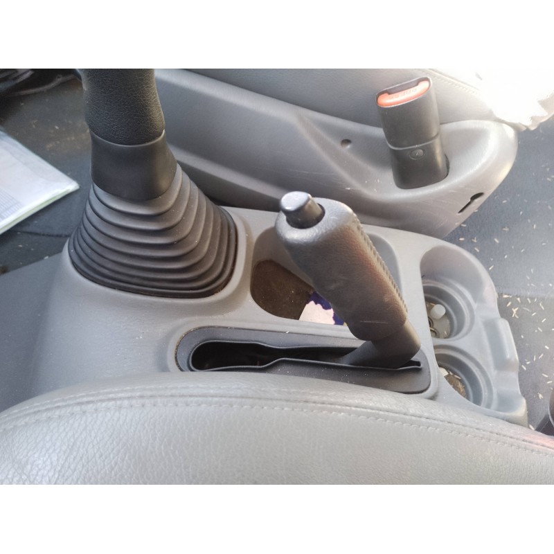 Recambio de palanca freno para chrysler voyager (rg) 2.5 crd executive referencia OEM IAM   