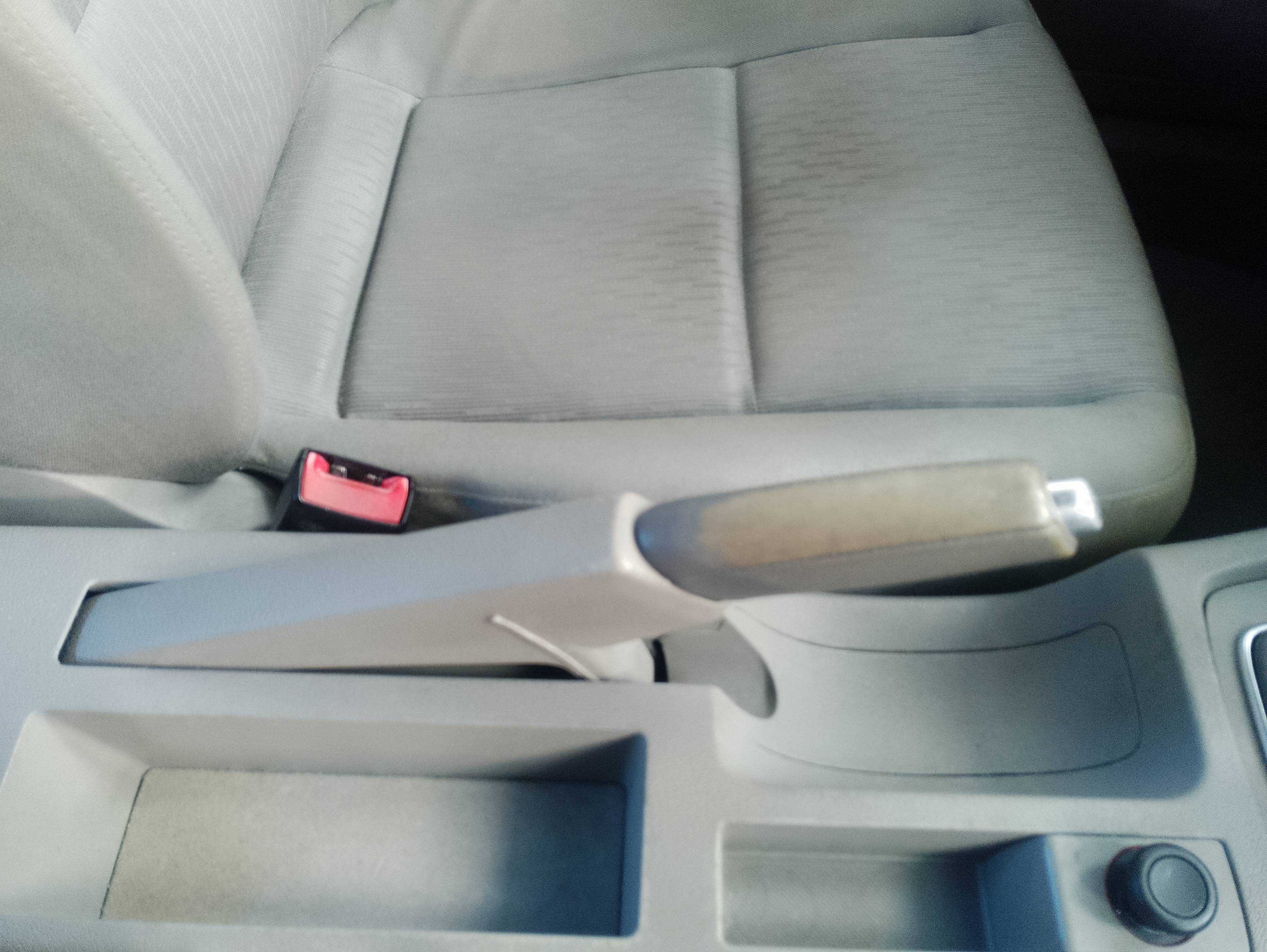 Recambio de palanca freno para audi a4 berlina (8e) 2.0 referencia OEM IAM   