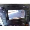 Recambio de pantalla multifuncion para toyota prius+ basis referencia OEM IAM   