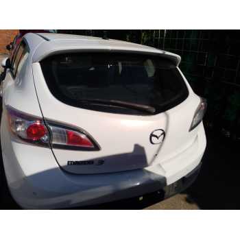 Recambio de porton trasero para mazda 3 berlina (bk) 1.6 crdt active referencia OEM IAM   
