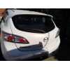 Recambio de porton trasero para mazda 3 berlina (bk) 1.6 crdt active referencia OEM IAM   