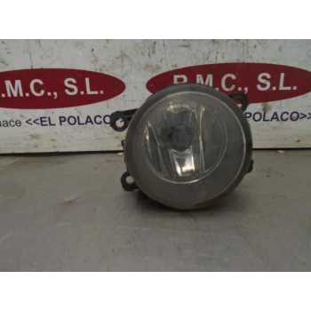 Recambio de faro antiniebla derecho para ford fiesta (cbk) ambiente referencia OEM IAM   