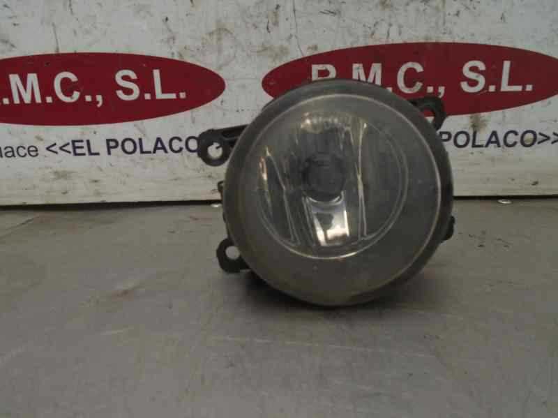Recambio de faro antiniebla derecho para ford fiesta (cbk) ambiente referencia OEM IAM   