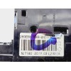 Recambio de mando warning para renault captur ii intens referencia OEM IAM 283E86009R  