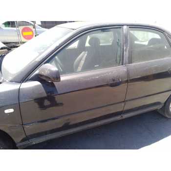 Recambio de puerta delantera izquierda para audi a4 berlina (8e) referencia OEM IAM   